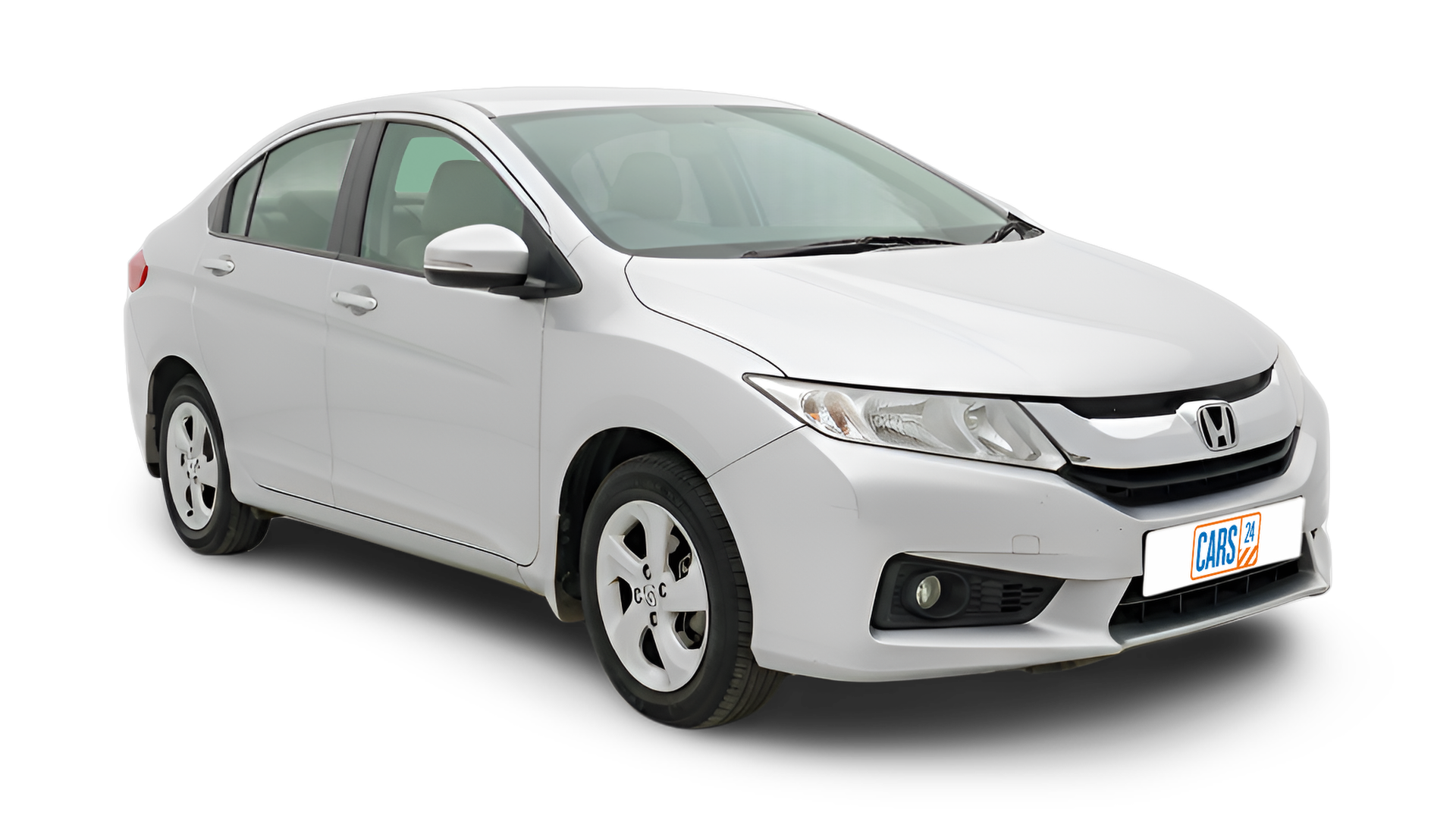 Honda City-img